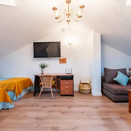 Casa Ohana Fuengirola