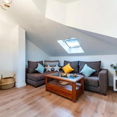 Villa Casa Ohana Fuengirola