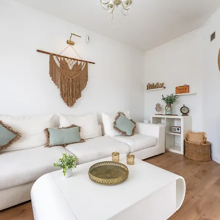 Casa Ohana * フエンヒロラ