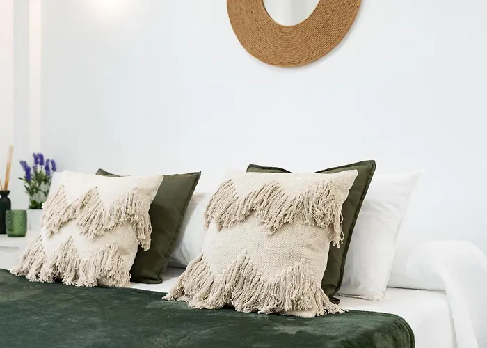 Villa Casa Ohana Fuengirola