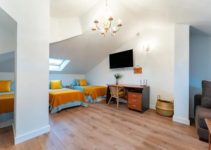 Villa Casa Ohana Fuengirola