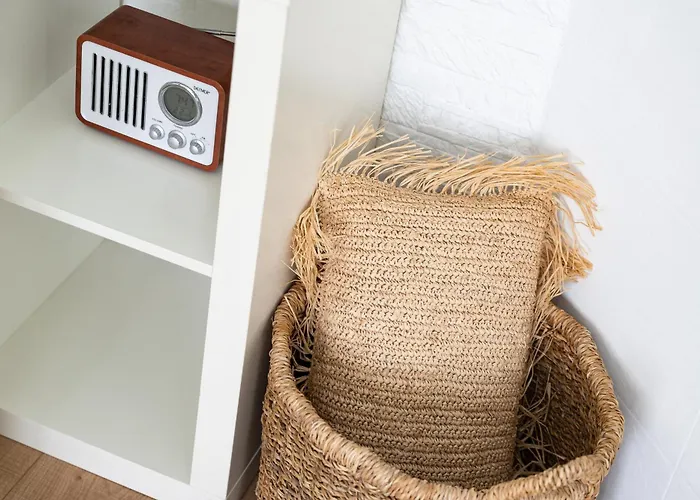 Casa Ohana * Fuengirola