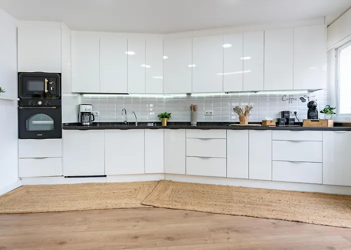 Villa Casa Ohana Fuengirola