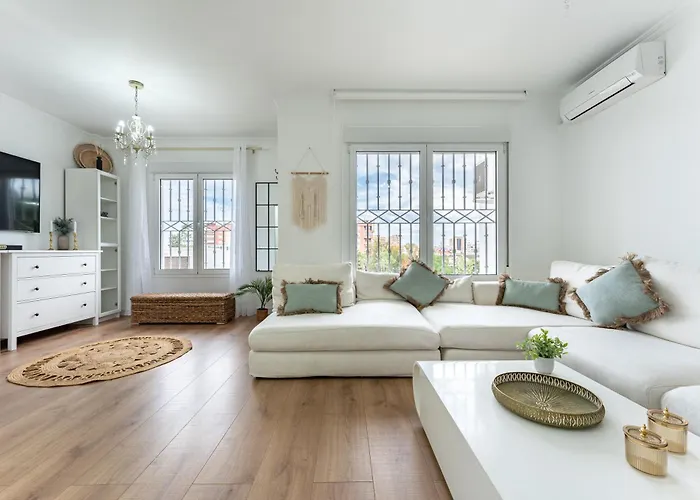 Villa Casa Ohana Fuengirola