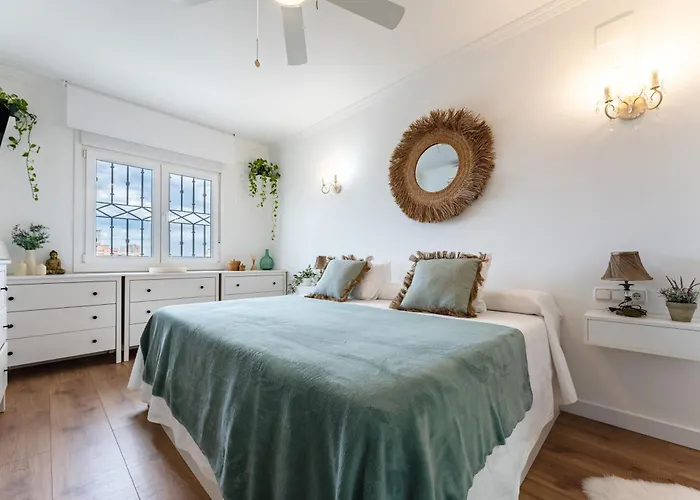 Villa Casa Ohana Fuengirola