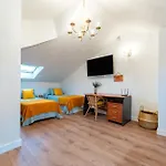 Willa Casa Ohana Fuengirola