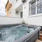 Casa Ohana * Fuengirola