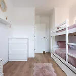 Willa Casa Ohana Fuengirola