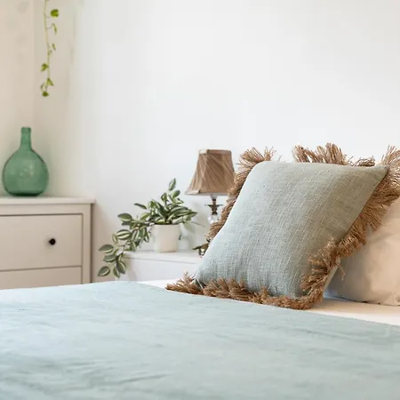 Casa Ohana Villa *
