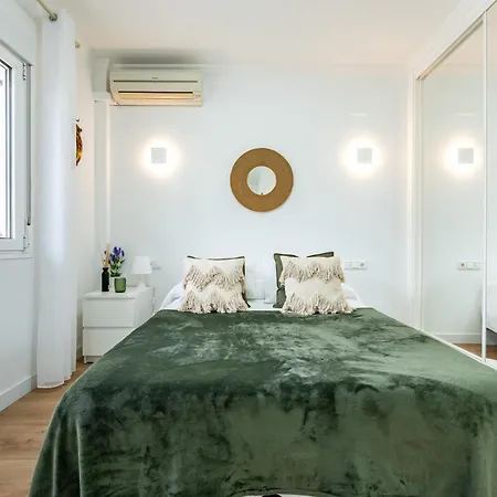 Casa Ohana Fuengirola
