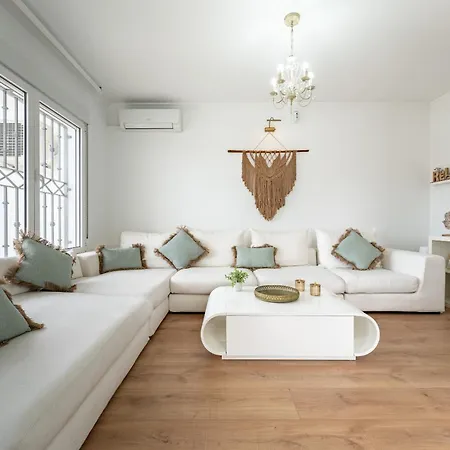Casa Ohana Villa *