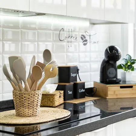 Casa Ohana Fuengirola