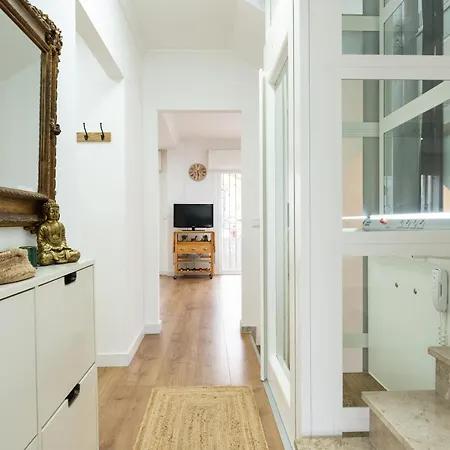 Casa Ohana * Fuengirola