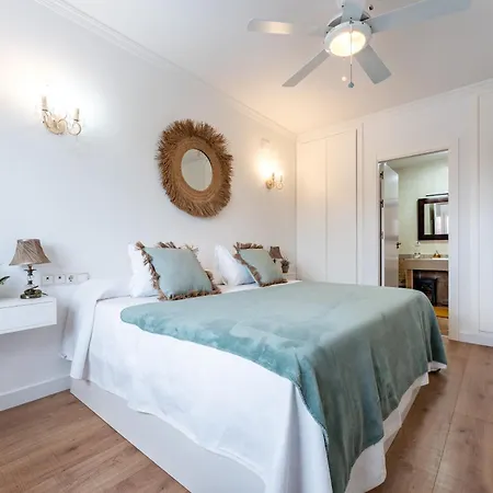 Casa Ohana Villa Fuengirola