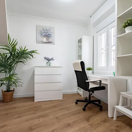 Casa Ohana * Fuengirola