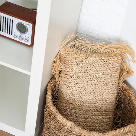 Casa Ohana * Fuengirola