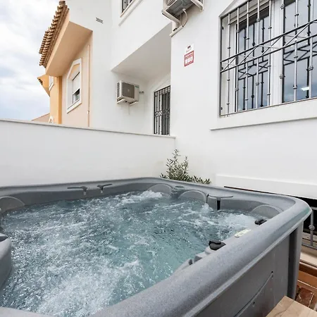 Casa Ohana * Fuengirola