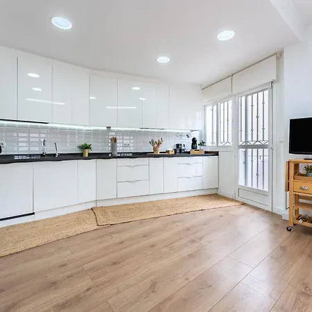 Casa Ohana Villa Fuengirola