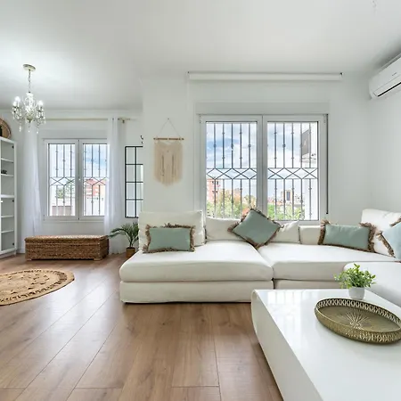 Villa Casa Ohana Fuengirola