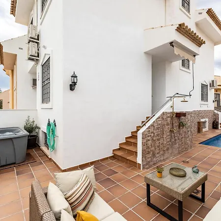 Casa Ohana