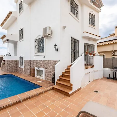 Villa Casa Ohana *