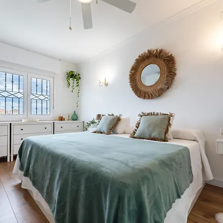 Villa Casa Ohana Fuengirola