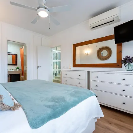 Villa Casa Ohana Fuengirola