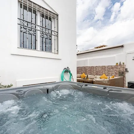Willa Casa Ohana