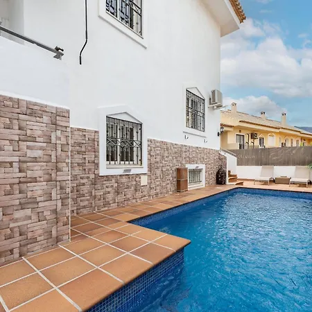 Casa Ohana *