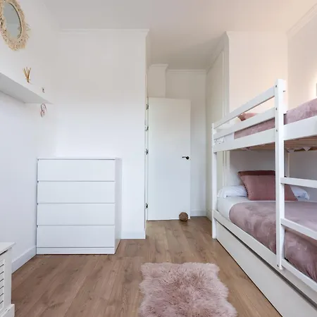 Villa Casa Ohana Fuengirola