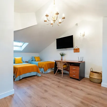 Casa Ohana Villa Fuengirola