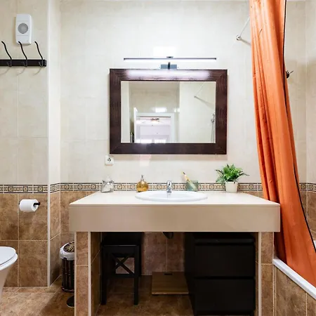 Villa Casa Ohana Fuengirola