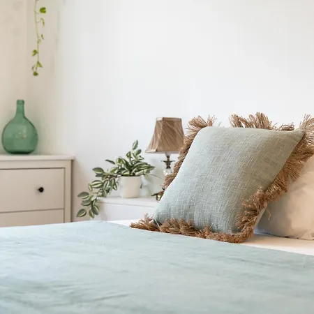 Casa Ohana Villa
