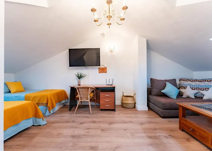 Casa Ohana Fuengirola