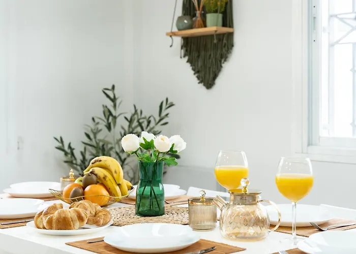 Casa Ohana * Fuengirola