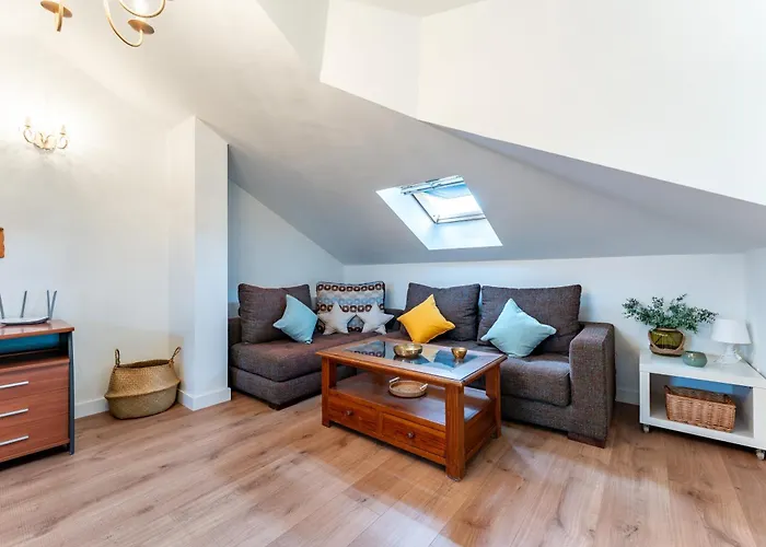 Villa Casa Ohana Fuengirola