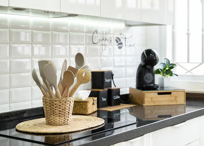 Casa Ohana Fuengirola