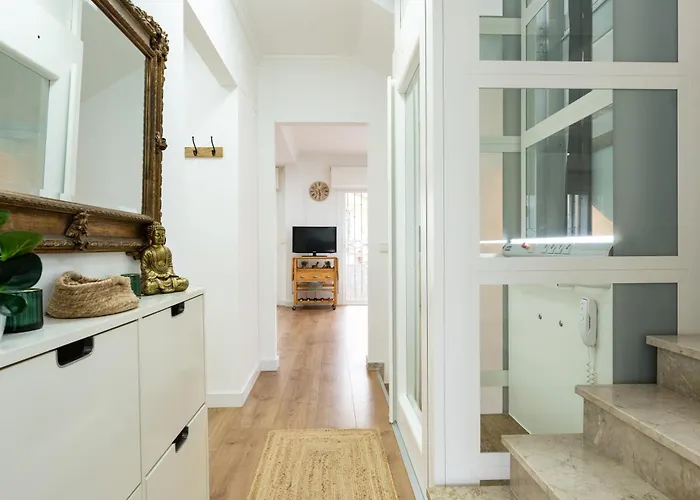 Casa Ohana * Fuengirola