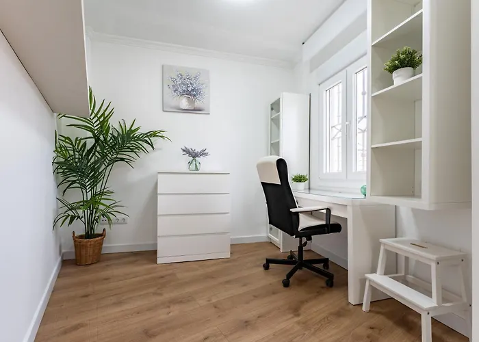 Casa Ohana * Fuengirola