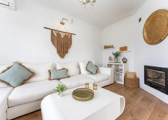 Casa Ohana Villa Fuengirola