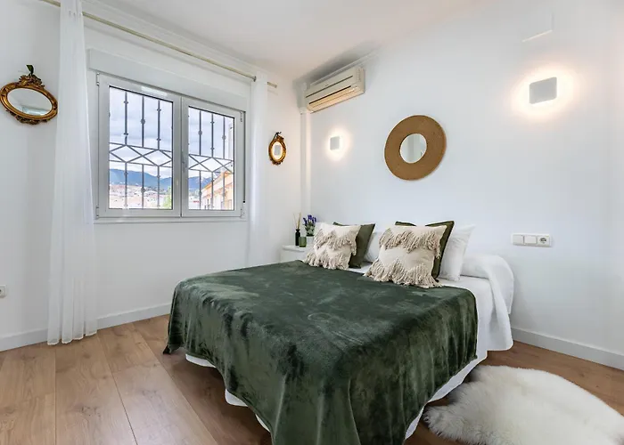 Casa Ohana Fuengirola