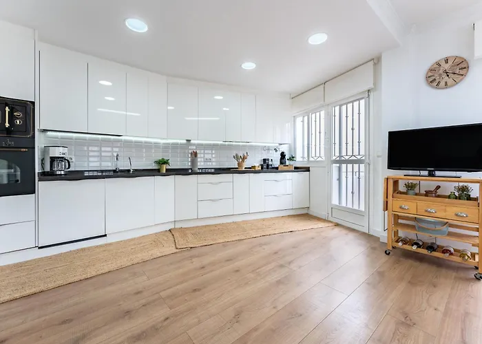 Villa Casa Ohana Fuengirola