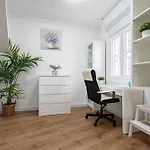 Casa Ohana * Fuengirola