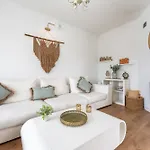 Casa Ohana Villa Fuengirola