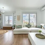 Villa Casa Ohana Fuengirola