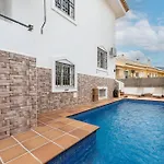 Casa Ohana *