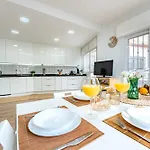 Casa Ohana Villa Fuengirola
