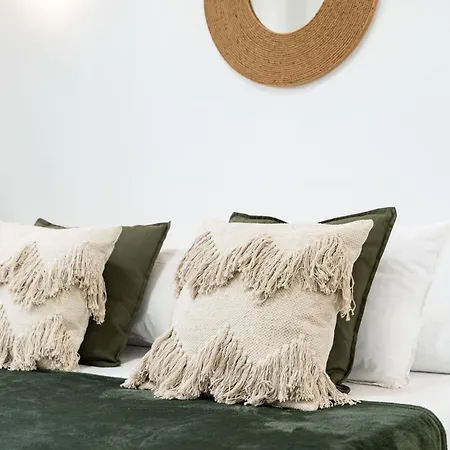 Villa Casa Ohana Fuengirola