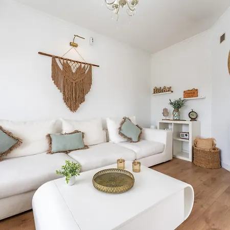 Casa Ohana Villa Fuengirola