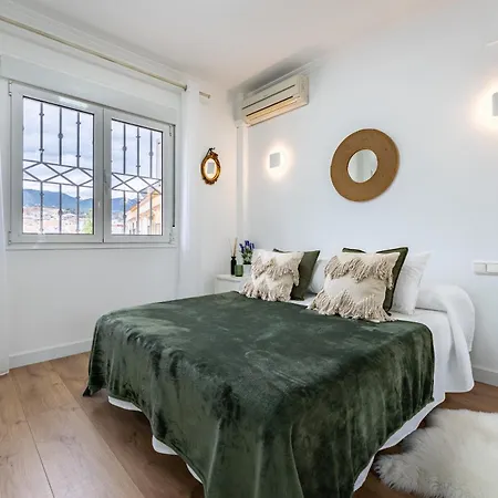 Casa Ohana Fuengirola